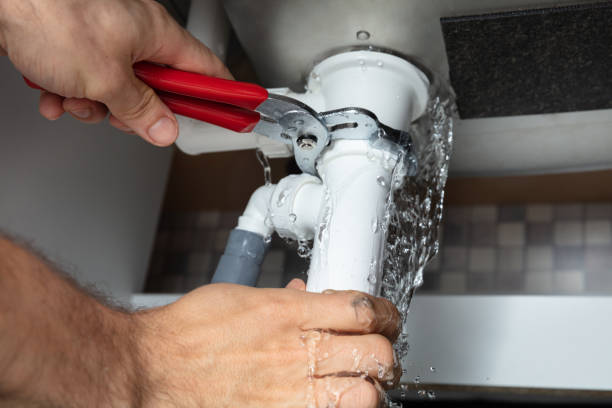 Best Fire Damage Restoration  in Warsaw, VA